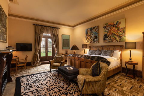 Islington Hotel - Tourism Canberra 3