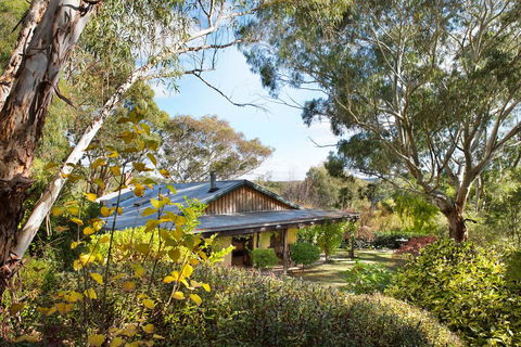 Italian Hill - Tourism Canberra 3