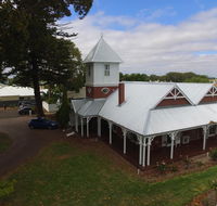 Ithaca 1896 Manor - Tourism Canberra