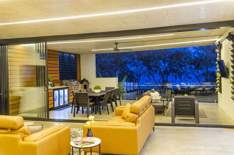 IVY Villas - Tourism Canberra 1