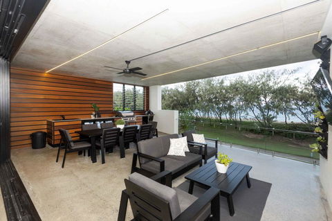 IVY Villas - Tourism Canberra 2