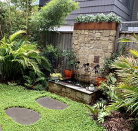 Jacaranda Garden Retreat - Tourism Canberra