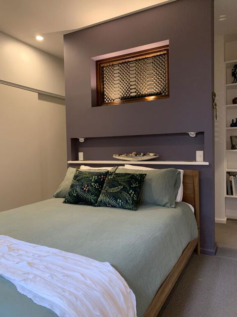Jacaranda Garden Retreat - Tourism Canberra 2