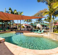 Jacaranda Holiday Park - Tourism Canberra
