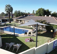 Jacaranda Holiday Units - Tourism Canberra