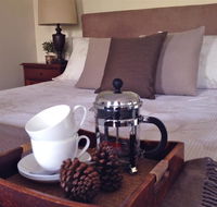 Jacaranda House Bed  Breakfast - Tourism Canberra
