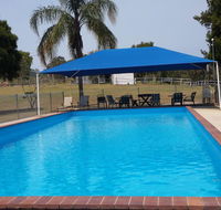 Jacaranda Motor Lodge - Tourism Canberra