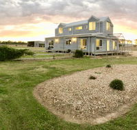 Jackaleah Farm Stay - Tourism Canberra