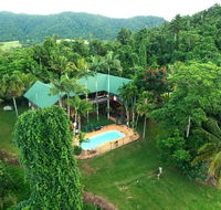 Jackaroo Treehouse Mission Beach - Tourism Canberra