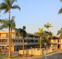 Jadran Motel  El Jays Holiday Lodge - Tourism Canberra