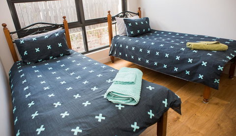 Jamila - Tourism Canberra 2