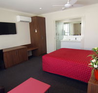 Jane Eliza Motor Inn - Tourism Canberra