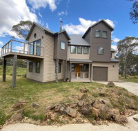 Jasandre - Tourism Canberra