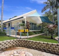 Jasmine Villa - Tourism Canberra