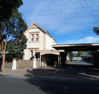 Jasper Motor Inn - Tourism Canberra