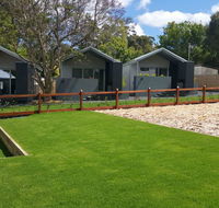 Jaspers Cabins - Tourism Canberra