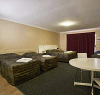 Jefferys Motel - Tourism Canberra