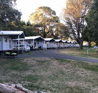 Jenolan Caravan Park Oberon - Tourism Canberra