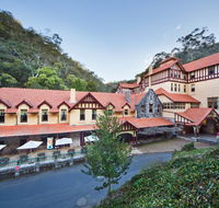 Jenolan Caves House - Tourism Canberra