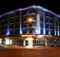 Jephson Hotel  Apartments - Tourism Canberra