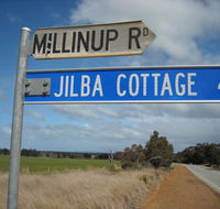 Jilba - Tourism Canberra