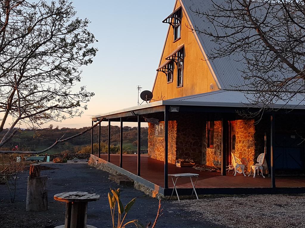 Rocklyn VIC Tourism Canberra
