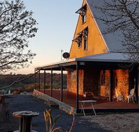 Jinji's Edge Escape - Tourism Canberra