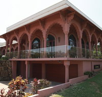 Jodha Bai Retreat - Tourism Canberra
