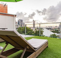 Joe's Place Backpackers - Tourism Canberra