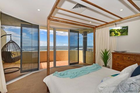 JoeAnne At Blue Bay Absolute Beachfront - Tourism Canberra 3