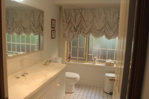 JOHN HUNTER B&B - Tourism Canberra 1