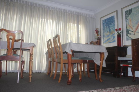 JOHN HUNTER B&B - Tourism Canberra 3