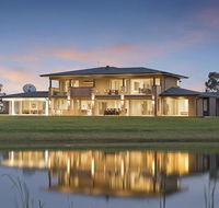 Jolong Park Club House - Tourism Canberra