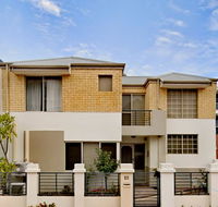 Joondalup Guest Home - Tourism Canberra