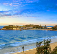 Joy's Hideaway - Tourism Canberra