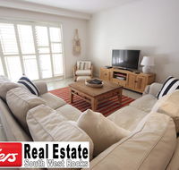 Jubilee Apartment No 10 - Tourism Canberra