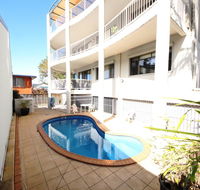 Jubilee Apartment No 5 - Tourism Canberra