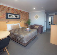 Jumbuck Motor Inn - Tourism Canberra