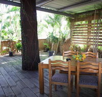 Junction Cottage - Tourism Canberra