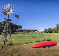 Jury Road - Tourism Canberra