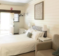 Kaesler Cottages - Tourism Canberra