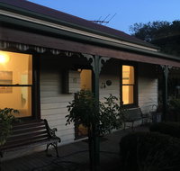 Kaikora Seaside Cottage - Tourism Canberra