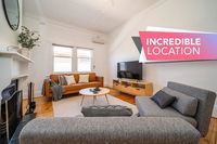 Book Keswick Accommodation Vacations Tourism Canberra Tourism Canberra