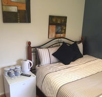 Kalgaritch B n B - Tourism Canberra