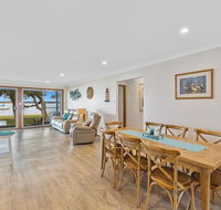 Kalimna Lakeside Living - Tourism Canberra
