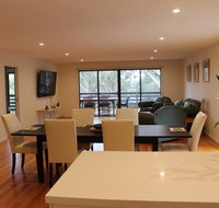 kanburra house - Tourism Canberra