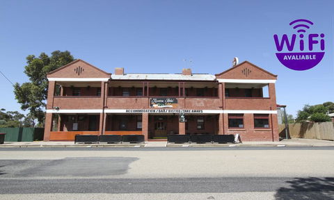 Kaneira Hotel - Tourism Canberra 0