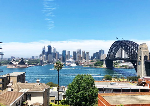 Kappa Kirribilli - Tourism Canberra 1