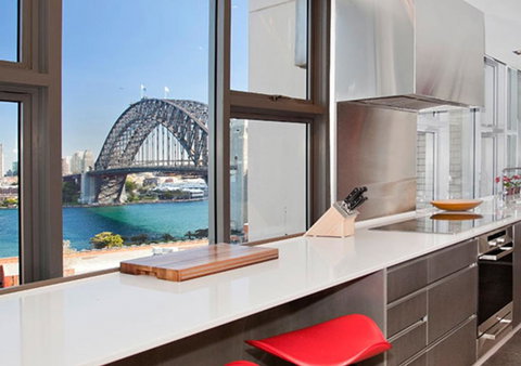 Kappa Kirribilli - Tourism Canberra 0