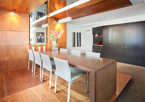 Kappa Kirribilli - Tourism Canberra 2